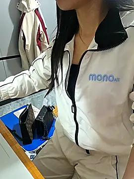 moon baby99 online show from 03.18.26