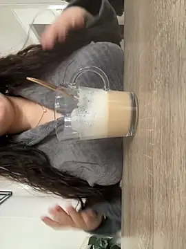 Therealbaddie666 online show from 01.06.26