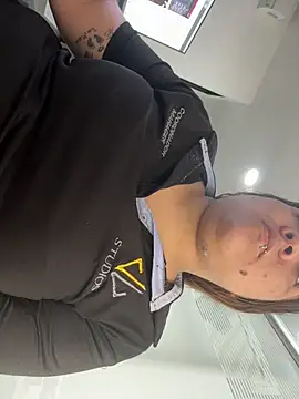 Megaan Foxy online show from 01.08.26