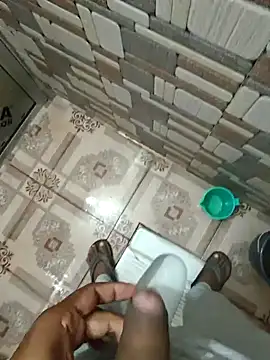 Pagelboy 089 online show from 01.08.26