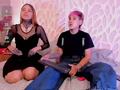 HadeDanny online show from 01.06.26