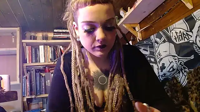 spiralhokkaido23 online show from 03.27.26