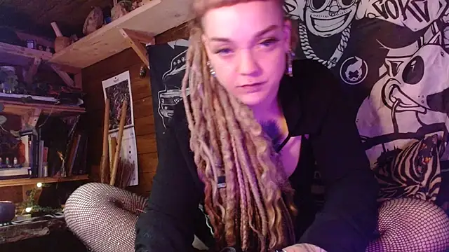 spiralhokkaido23 online show from 04.13.26