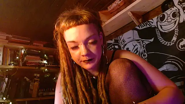 spiralhokkaido23 online show from 04.15.26