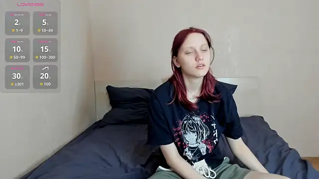 Snapshot of PSkaa chatting on 01.12.26 PSkaa online show from 01.12.26