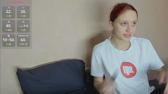 Snapshot of PSkaa chatting on 02.07.26 PSkaa online show from 02.07.26