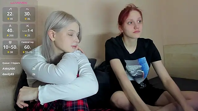 Snapshot of PSkaa chatting on 02.13.26 PSkaa online show from 02.13.26