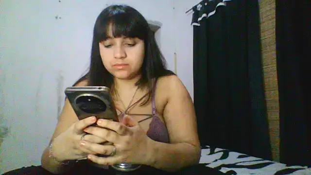 dulce marrr online show from 05.18.26