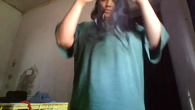 Snapshot of dulce_marrr chatting on 07.29.26 dulce marrr online show from 07.29.26