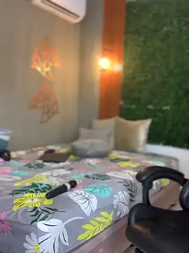 PaulaSweetFire  online show from 03.16.26