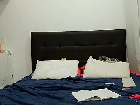 Snapshot of july_fucha chatting on 03.19.26 july fucha online show from 03.19.26