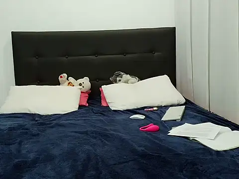 Snapshot of july_fucha chatting on 04.07.26 july fucha online show from 04.07.26