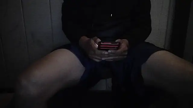 Lonelyboiatl online show from 04.27.26