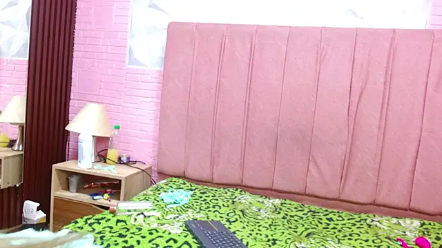 maldyhot303av online show from 03.16.26