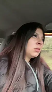 MiiaGreys online show from 01.09.26