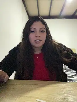 Snapshot of MiiaGreys chatting on 04.13.26 MiiaGreys online show from 04.13.26