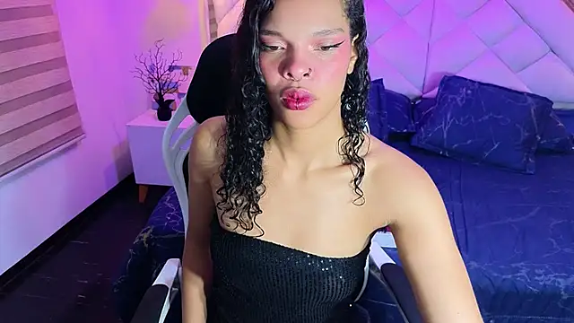 mia gatesvg online show from 01.11.26