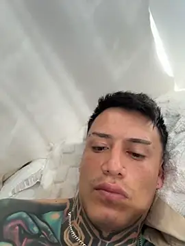 Chrissblack online show from 03.01.26