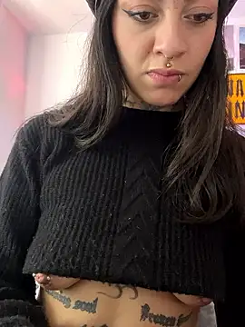 Snapshot of Mollyyy_ chatting on 01.12.26 Mollyyy online show from 01.12.26