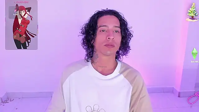 Sean royal online show from 01.08.26