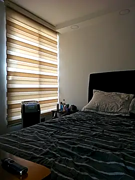 carolina foxy  online show from 02.04.26