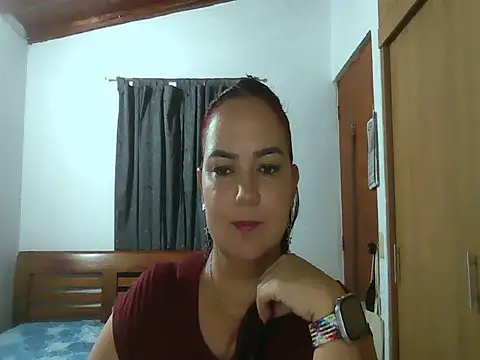 Roja tentacion online show from 03.14.26