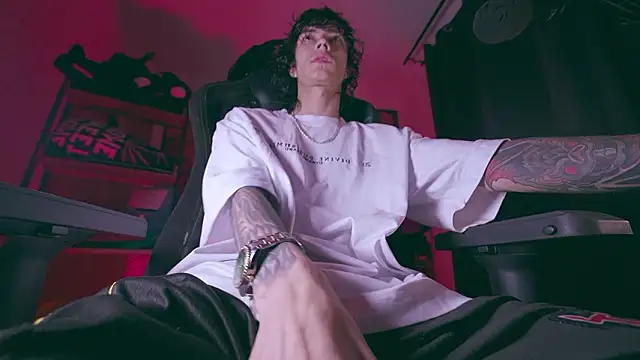 Olliver   y online show from 03.03.26