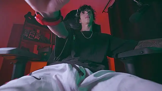 Olliver   y online show from 03.31.26