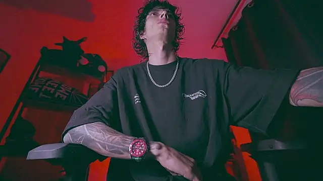 Olliver   y online show from 04.17.26