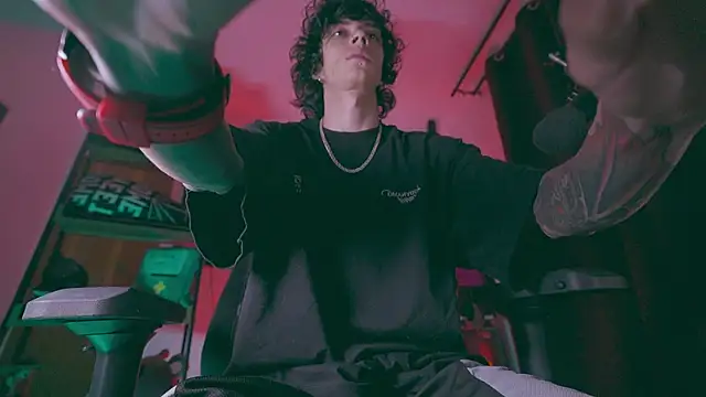 Olliver   y online show from 04.21.26