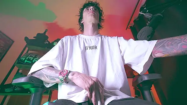 Olliver   y online show from 07.09.26