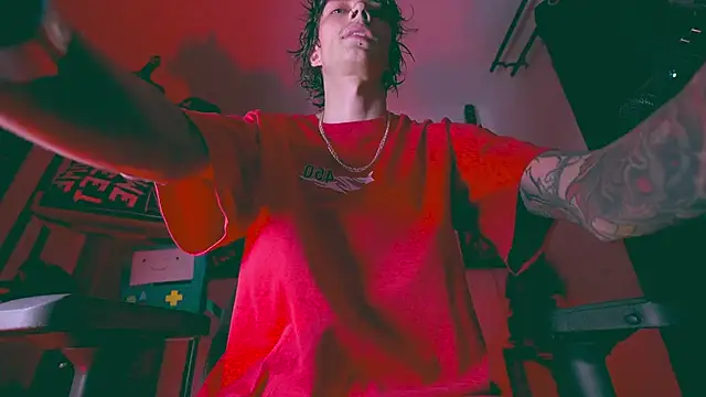 Olliver   y online show from 07.13.26