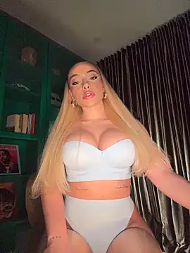 Ginevrafedez online show from 03.04.26