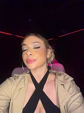 Ginevrafedez online show from 04.02.26