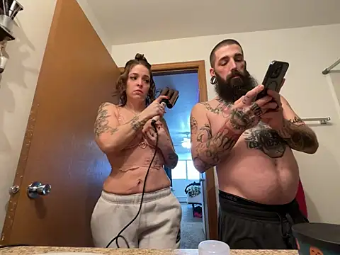 aria lee1987 online show from 02.14.26