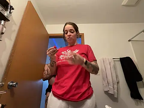 aria lee1987 online show from 02.22.26