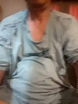 Snapshot of Gerydry chatting on 05.12.26 Gerydry online show from 05.12.26