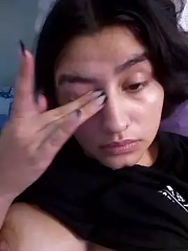 Tiffany06 online show from 04.02.26