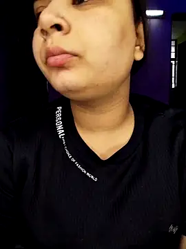 Ruma143 online show from 01.07.26