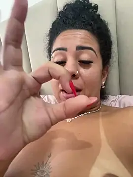 Snapshot of Cachinhossfd chatting on 02.16.26 Cachinhossfd online show from 02.16.26