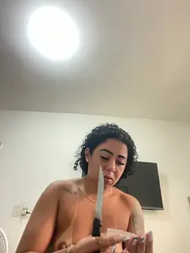 Snapshot of Cachinhossfd chatting on 03.22.26 Cachinhossfd online show from 03.22.26