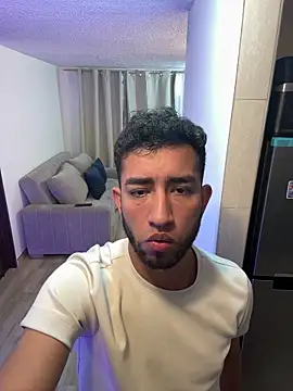 liam bronw online show from 01.06.26