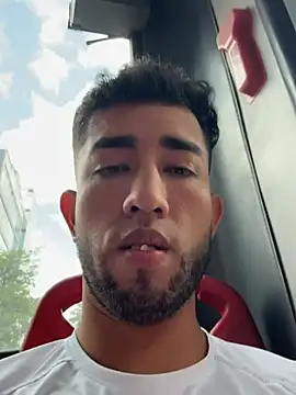 liam bronw online show from 02.21.26