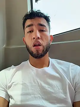 liam bronw online show from 02.28.26