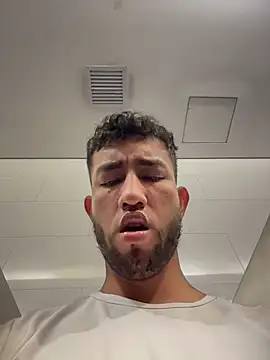 liam bronw online show from 03.29.26