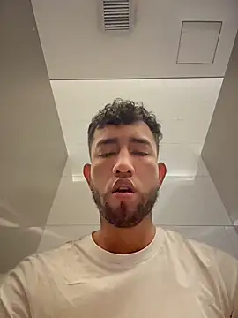 liam bronw online show from 04.09.26