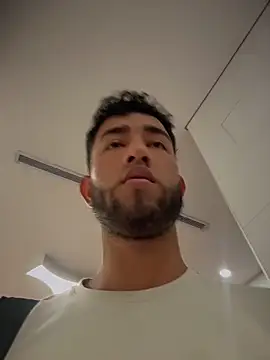 liam bronw online show from 04.14.26