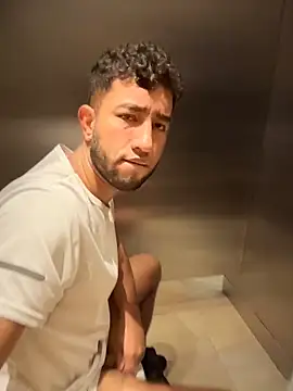 liam bronw online show from 04.15.26