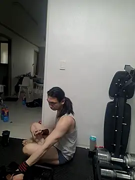 Snapshot of SADKOREAN chatting on 04.06.26 SADKOREAN online show from 04.06.26