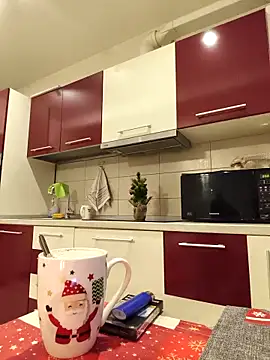 Snapshot of IRISWHITE17 chatting on 01.07.26 IRISWHITE17 online show from 01.07.26